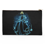The Cendrillon Princess - Accessory Pouch