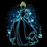 The Cendrillon Princess - Long Sleeve T-Shirt