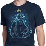 The Cendrillon Princess - Men's Apparel