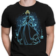 The Cendrillon Princess - Men's Apparel