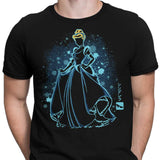 The Cendrillon Princess - Men's Apparel