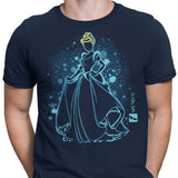 The Cendrillon Princess - Men's Apparel