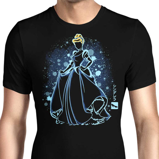 The Cendrillon Princess - Men's Apparel