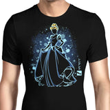 The Cendrillon Princess - Men's Apparel