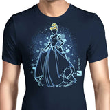 The Cendrillon Princess - Men's Apparel
