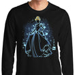The Cendrillon Princess - Long Sleeve T-Shirt