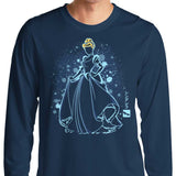 The Cendrillon Princess - Long Sleeve T-Shirt