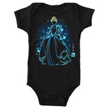 The Cendrillon Princess - Youth Apparel
