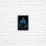 The Cendrillon Princess - Posters & Prints