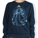 The Cendrillon Princess - Sweatshirt