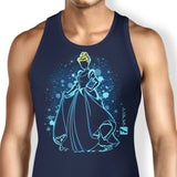 The Cendrillon Princess - Tank Top