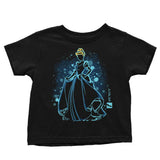 The Cendrillon Princess - Youth Apparel