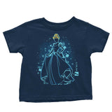 The Cendrillon Princess - Youth Apparel