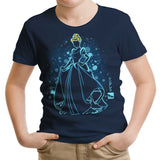 The Cendrillon Princess - Youth Apparel
