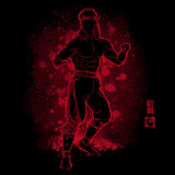 The Champion - Wall Tapestry