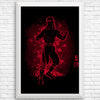 The Champion - Posters & Prints