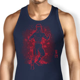 The Champion - Tank Top