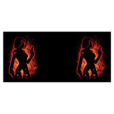 The Charming Black Widow - Mug