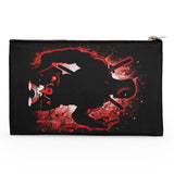 The Chatty Merc - Accessory Pouch