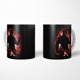 The Chatty Merc - Mug