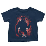 The Chatty Merc - Youth Apparel