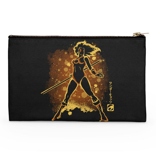 The Cheetara - Accessory Pouch