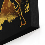 The Cheetara - Canvas Print