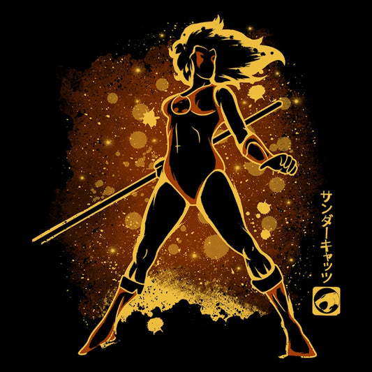 The Cheetara - Tank Top