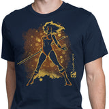 The Cheetara - Men's Apparel
