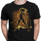 The Cheetara - Men's Apparel