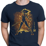 The Cheetara - Men's Apparel