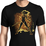 The Cheetara - Men's Apparel