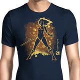 The Cheetara - Men's Apparel