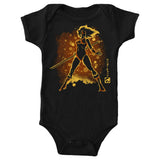 The Cheetara - Youth Apparel