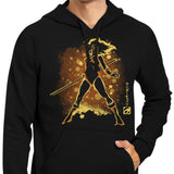 The Cheetara - Hoodie