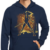The Cheetara - Hoodie