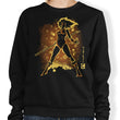 The Cheetara - Sweatshirt