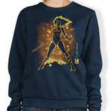 The Cheetara - Sweatshirt