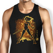 The Cheetara - Tank Top
