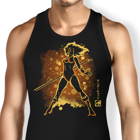 The Cheetara - Tank Top