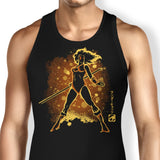 The Cheetara - Tank Top