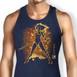 The Cheetara - Tank Top