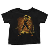 The Cheetara - Youth Apparel