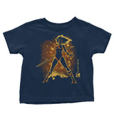 The Cheetara - Youth Apparel