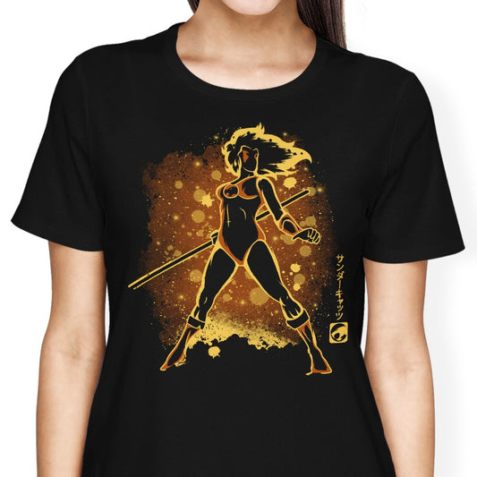 The Cheetara - Women's Apparel