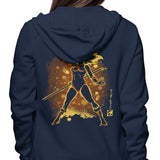 The Cheetara - Hoodie