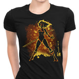 The Cheetara - Women's Apparel