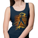The Cheetara - Tank Top