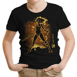 The Cheetara - Youth Apparel