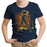 The Cheetara - Youth Apparel